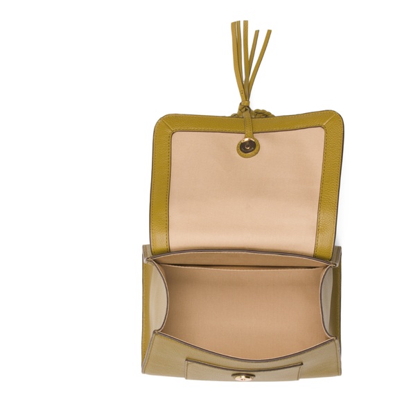 See by Chloe Joan Olive Satchel - Picture 4 of 7